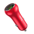 Car charger “Z38 Resolute” PD20W + QC3.0