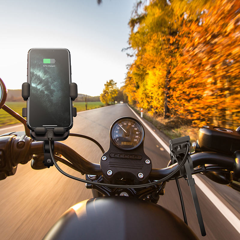 Motorcycle charger “Z45”