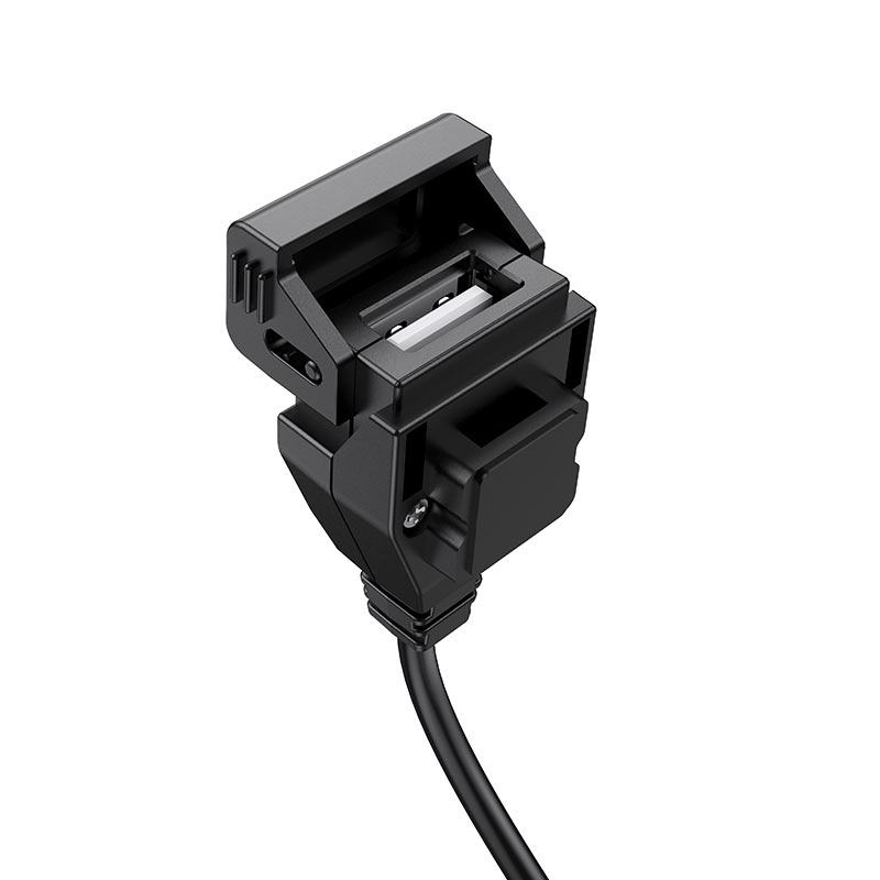 Motorcycle charger “Z45”