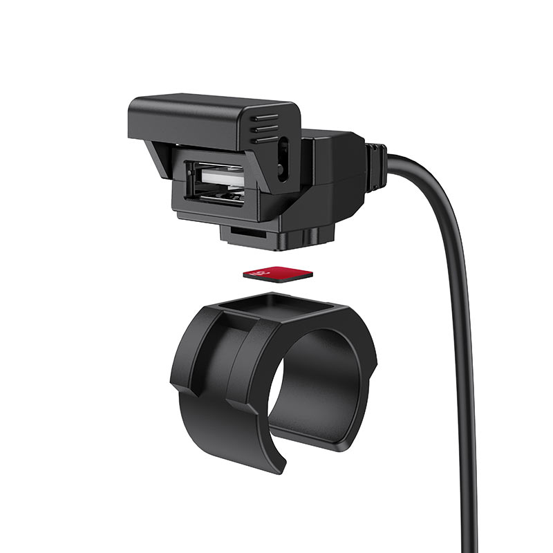 Motorcycle charger “Z45”