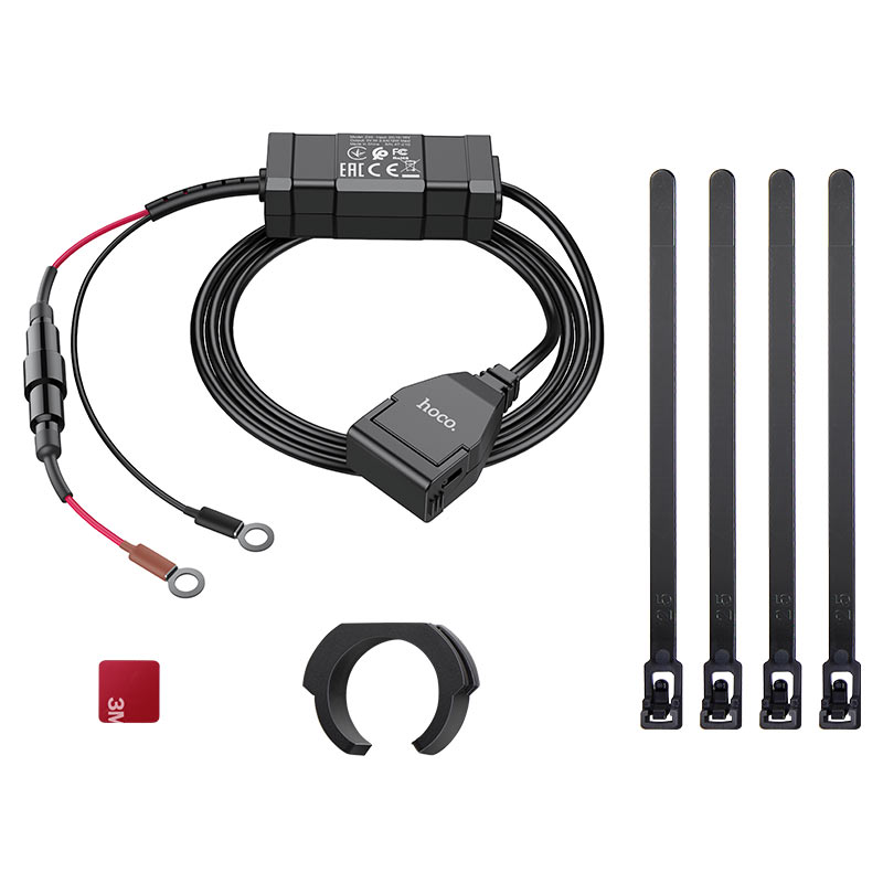 Motorcycle charger “Z45”