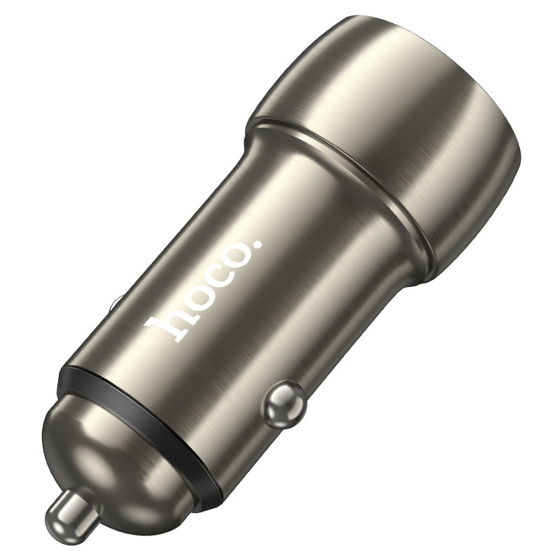 Car charger “Z48 Tough” 40W cable set