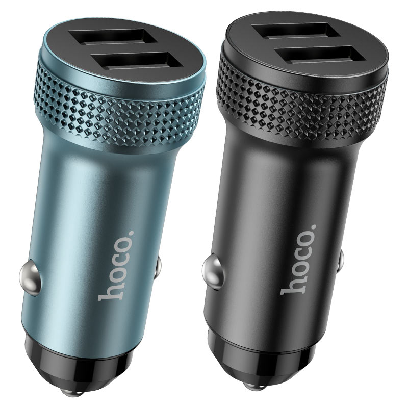 Car charger “Z49 Level” cable set