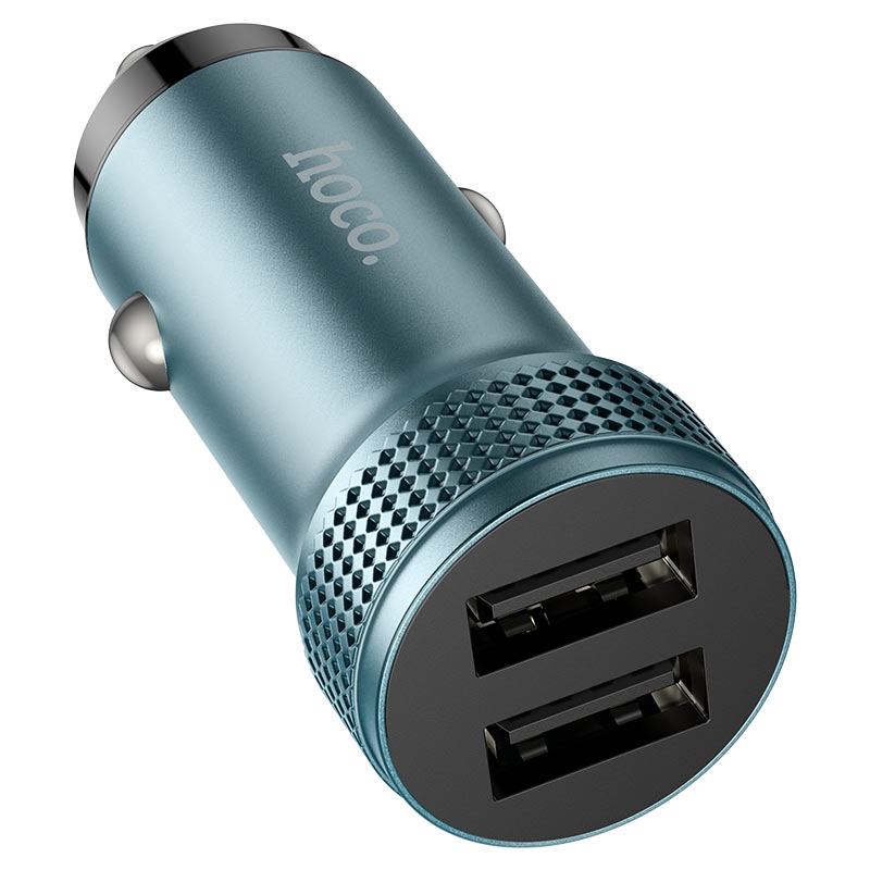 Car charger “Z49 Level” cable set