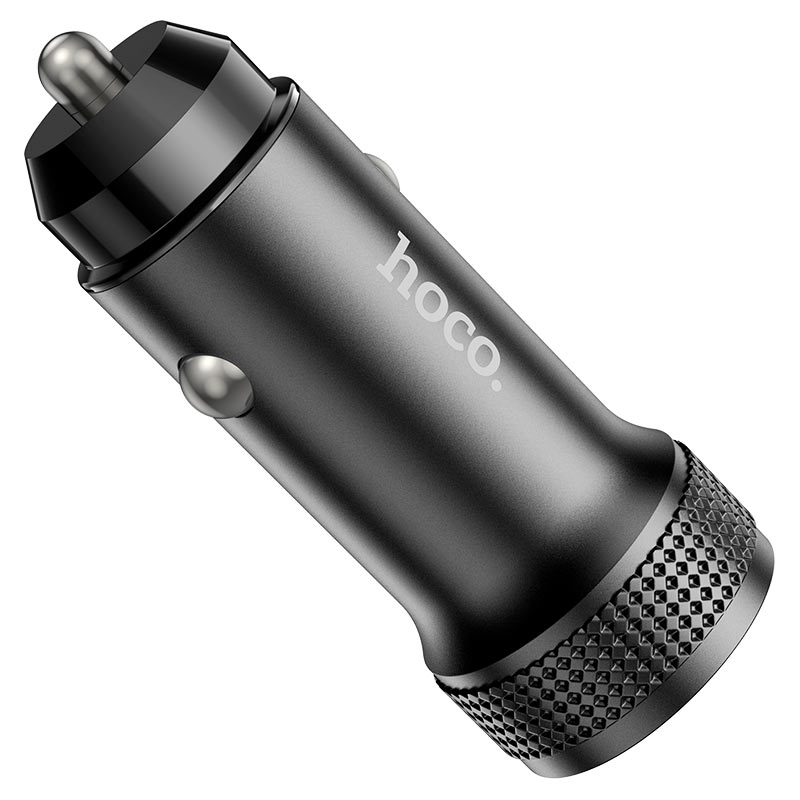 Car charger “Z49 Level” cable set