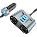 Car charger “Z51 Establisher” 147W