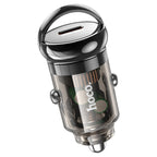Car charger “Z53 Sight” 30W cable set
