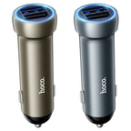 Car charger “Z54 Prosperous” 15.5W cable set