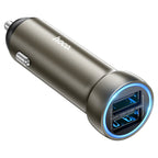 Car charger “Z54 Prosperous” 15.5W cable set
