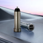 Car charger “Z54 Prosperous” 15.5W cable set