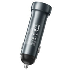 Car charger “Z54 Prosperous” 15.5W cable set
