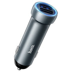 Car charger “Z54 Prosperous” 15.5W cable set