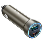 Car charger “Z54A Prosperous” 48W cable set