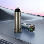 Car charger “Z54A Prosperous” 48W cable set