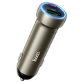 Car charger “Z54A Prosperous” 48W cable set
