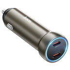 Car charger “Z54B Prosperous” 60W cable set