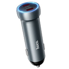 Car charger “Z54B Prosperous” 60W cable set