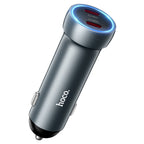 Car charger “Z54B Prosperous” 60W cable set
