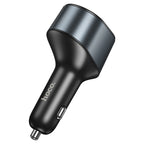 Car charger “Z56 Friend” 35W with cigarette lighter slot