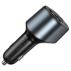 Car charger “Z56 Friend” 35W with cigarette lighter slot