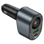 Car charger “Z56 Friend” 35W with cigarette lighter slot