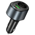 Car charger “Z56 Friend” 35W with cigarette lighter slot