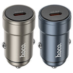 Car charger “Z57 Glorious” 30W cable set