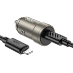 Car charger “Z57 Glorious” 30W cable set