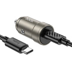Car charger “Z57 Glorious” 30W cable set