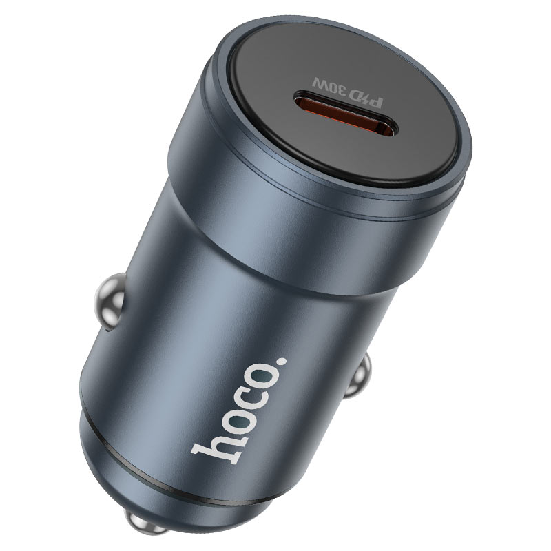 Car charger “Z57 Glorious” 30W cable set