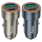 Car charger “Z57A Glorious” 30W cable set