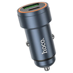 Car charger “Z57A Glorious” 30W cable set