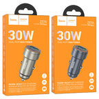 Car charger “Z57A Glorious” 30W cable set