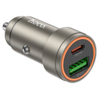 Car charger “Z57A Glorious” 30W cable set