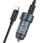 Car charger “Z57A Glorious” 30W cable set