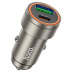 Car charger “Z57A Glorious” 30W cable set