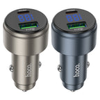 Car charger “Z57B Glorious” 63W cable set