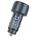 Car charger “Z57B Glorious” 63W cable set
