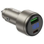 Car charger “Z57B Glorious” 63W cable set