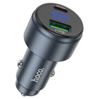 Car charger “Z57B Glorious” 63W cable set