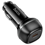 Car charger “Z58 Rank” 30W cable set