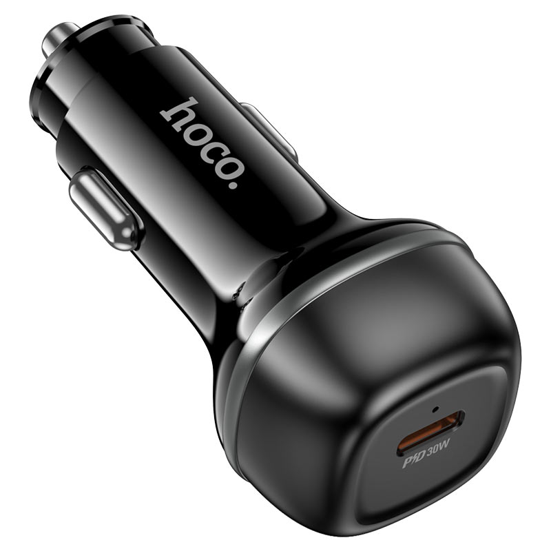 Car charger “Z58 Rank” 30W cable set