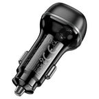 Car charger “Z58 Rank” 30W cable set
