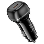 Car charger “Z58 Rank” 30W cable set
