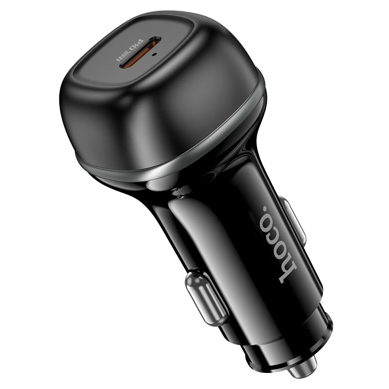 Car charger “Z58 Rank” 30W cable set