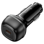 Car charger “Z58 Rank” 30W cable set