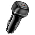 Car charger “Z58 Rank” 30W cable set