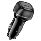 Car charger “Z58 Rank” 30W cable set