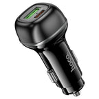 Car charger “Z58A Rank” 48W cable set