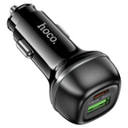 Car charger “Z58A Rank” 48W cable set